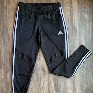 Adidas sweat pants